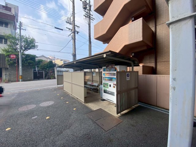 第2マルワビルのその他