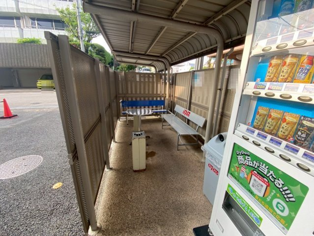 第2マルワビルのその他