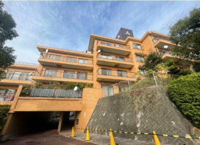 【外観】 | 三旺マンション第3東山＜仲介手数料無料＞ | 物件の外観です