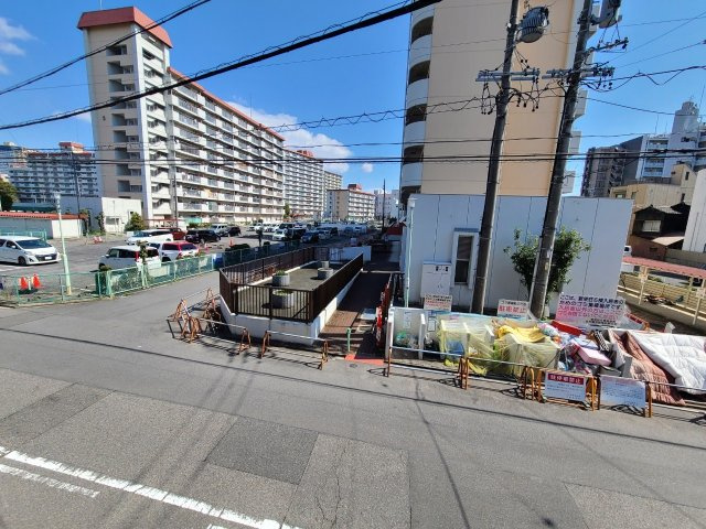 セザール新栄の展望|セザール新栄