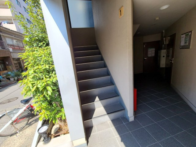 セザール新栄のその他共用部分|セザール新栄