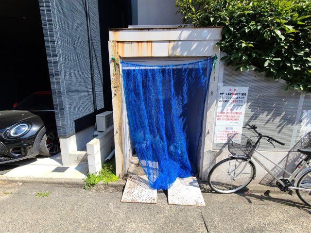 セザール新栄のその他共用部分|セザール新栄