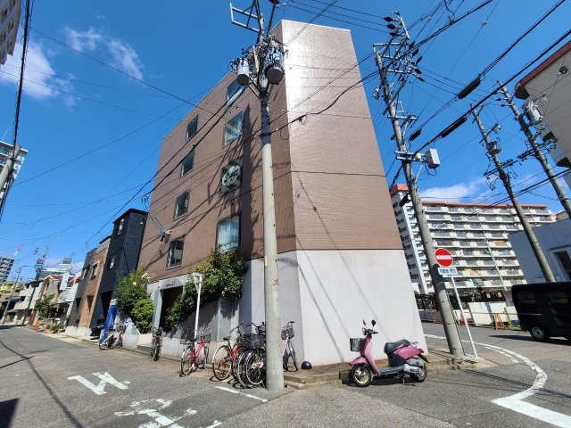 セザール新栄