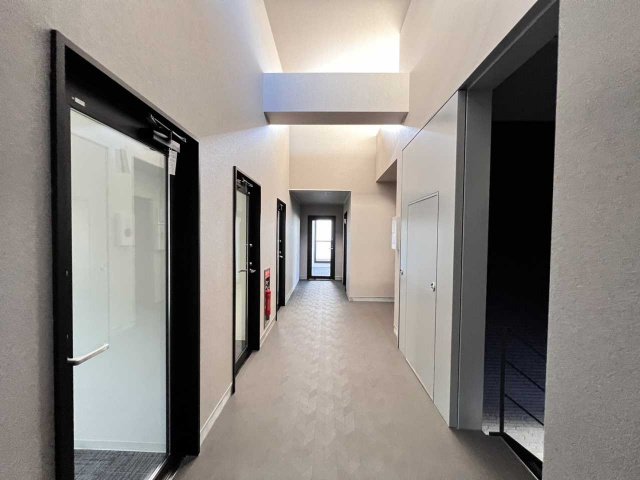 THE TERRACE KARIYA Ⅱのその他共用部分