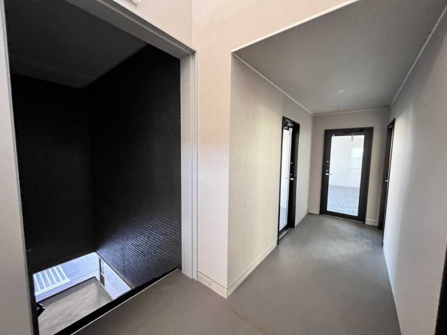 THE TERRACE KARIYA Ⅱのその他共用部分