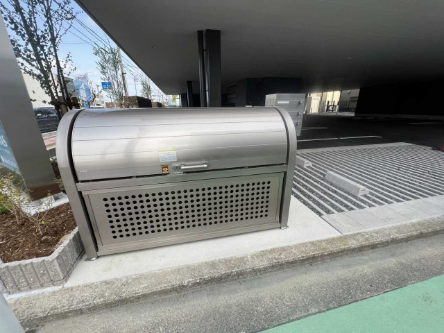 THE TERRACE KARIYA Ⅱのその他共用部分