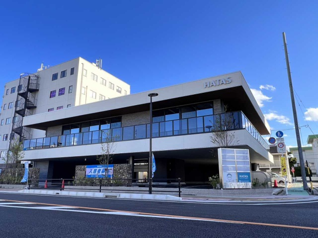 THE TERRACE KARIYA Ⅱ