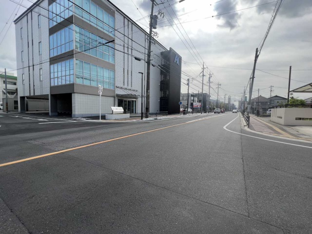 THE TERRACE KARIYA Ⅱの周辺