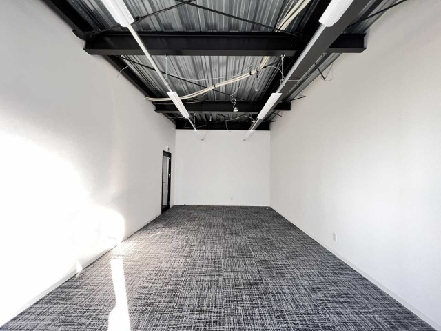 THE TERRACE KARIYA Ⅱの内装