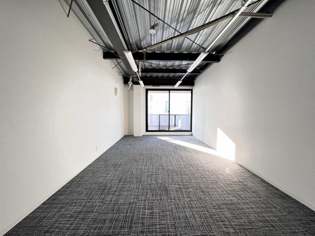 THE TERRACE KARIYA Ⅱの内装