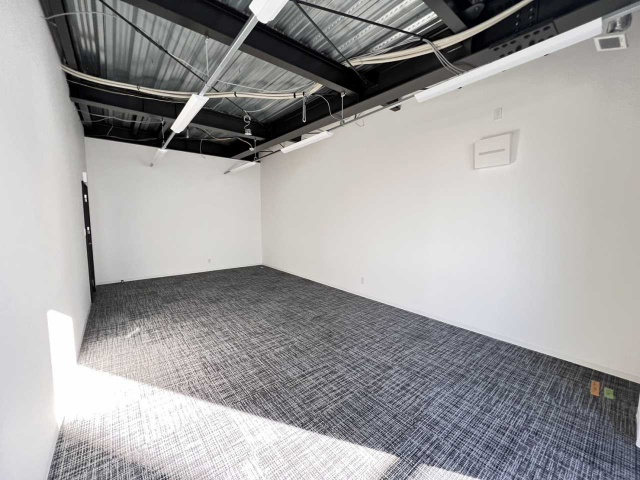 THE TERRACE KARIYA Ⅱの内装