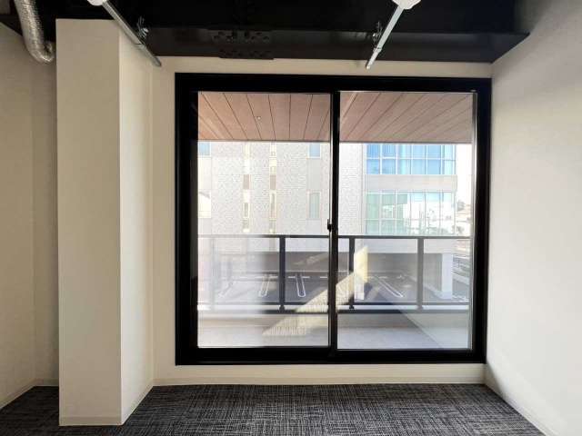 THE TERRACE KARIYA Ⅱの内装