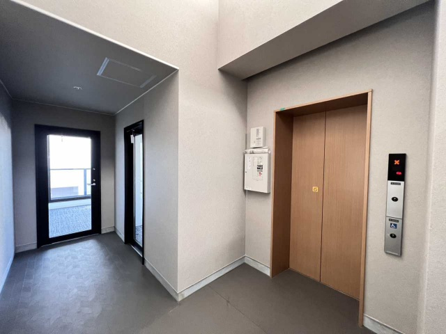 THE TERRACE KARIYA Ⅱのその他