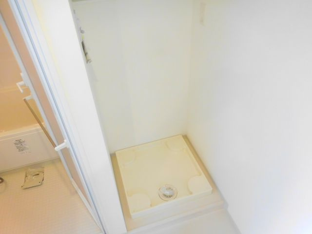 ＣＥＳＴＡ高槻の内装