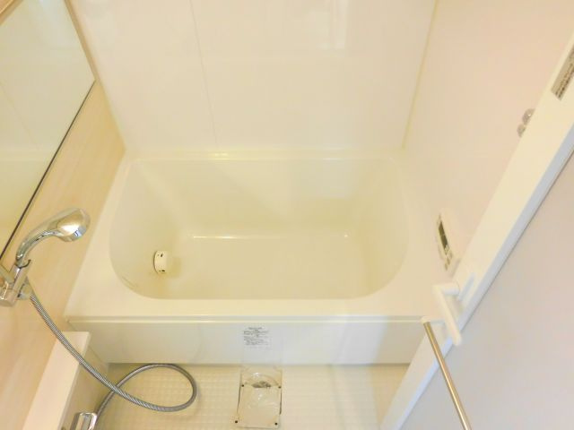 ＣＥＳＴＡ高槻の浴室