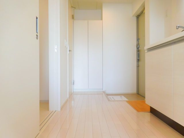 ＣＥＳＴＡ高槻のキッチン