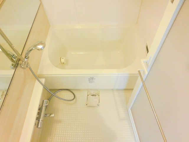 ＣＥＳＴＡ高槻の浴室