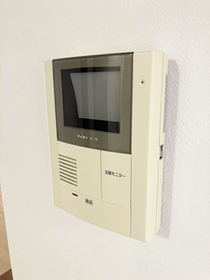 【設備】 | プロスペリテ横河・