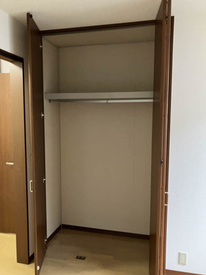 【収納】 | プロスペリテ横河・