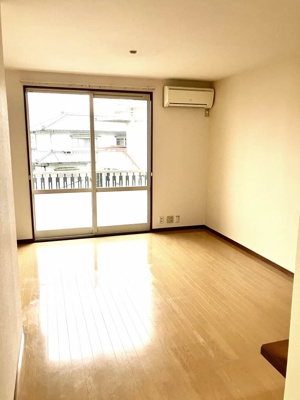 【居間・リビング】 | プロスペリテ横河・