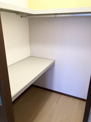 【収納】 | プロスペリテ横河・