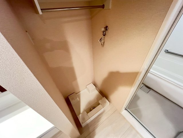 グレイスソフィア千里丘の内装