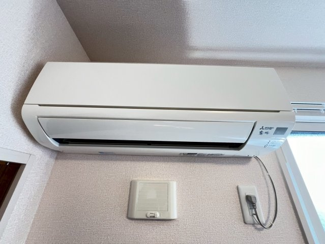 グレイスソフィア千里丘の設備