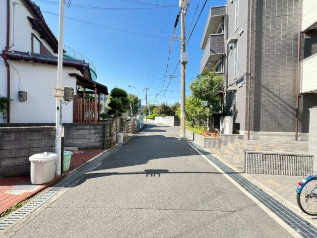 グレイスソフィア千里丘の周辺