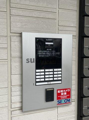 グレイスソフィア千里丘のその他共用部分
