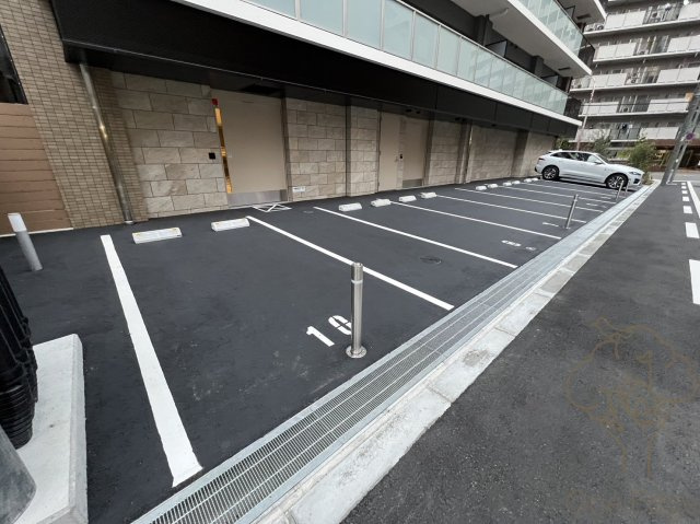 CREST COURT DOSHINのその他共用部分