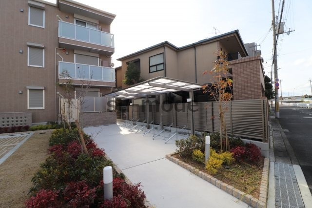 Sophiacourt桜町の周辺