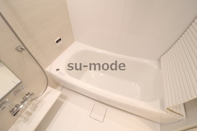 Sophiacourt桜町の浴室