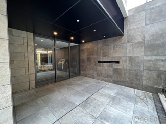 【エントランス】 | CREST COURT DOSHIN