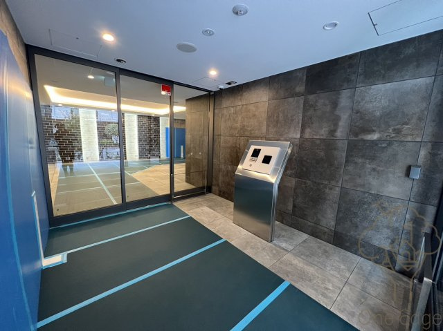 CREST COURT DOSHINのその他共用部分