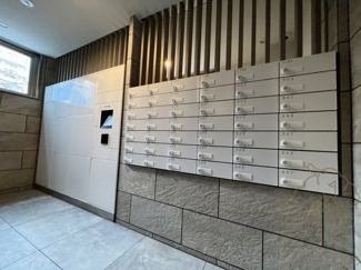 【その他共用部分】 | CREST COURT DOSHIN