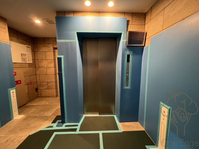 CREST COURT DOSHINのその他共用部分