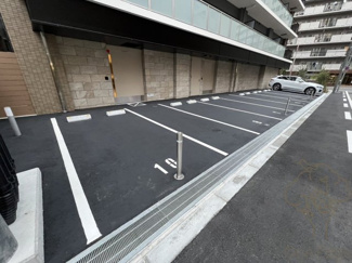 【その他共用部分】 | CREST COURT DOSHIN