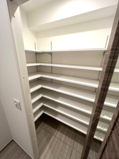 【玄関】 | CREST COURT DOSHIN