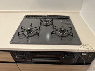 【キッチン】 | CREST COURT DOSHIN