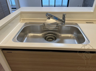 【キッチン】 | CREST COURT DOSHIN