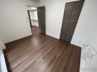 【寝室】 | CREST COURT DOSHIN