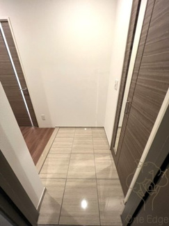 【玄関】 | CREST COURT DOSHIN