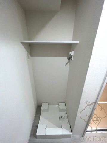 CREST COURT DOSHINの設備