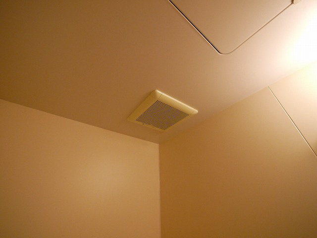 木津南パークサイドヴィレッヂの設備