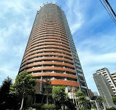 台東区台東１丁目の賃貸マンション