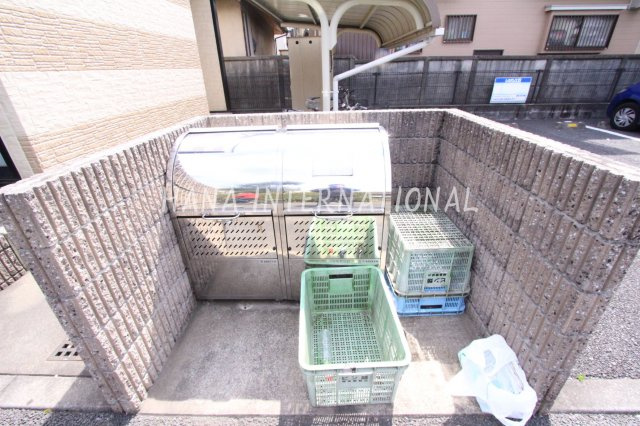 レオパレスＰＩＮＯのその他共用部分