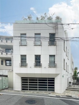 【外観】 | 花月長者丸