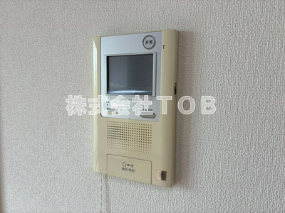 【セキュリティ】 | グランジュール明大前