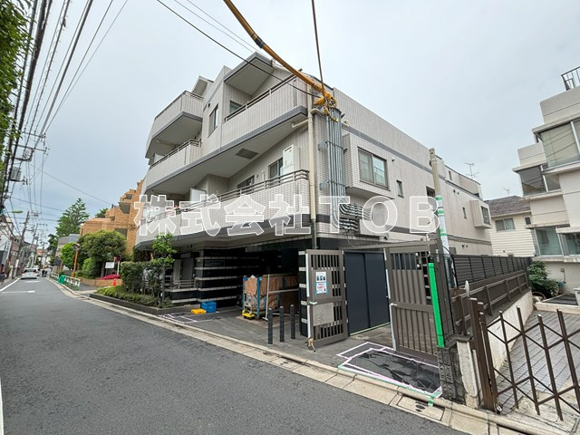 【外観】 | グランジュール明大前