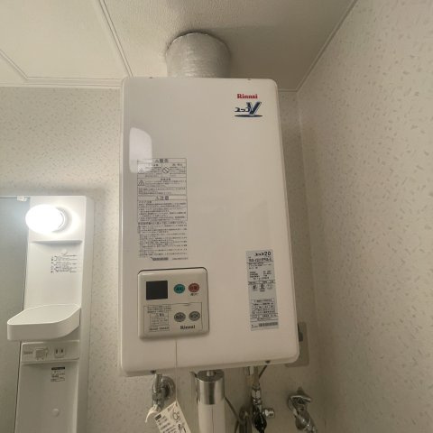 コーポＫ５の設備